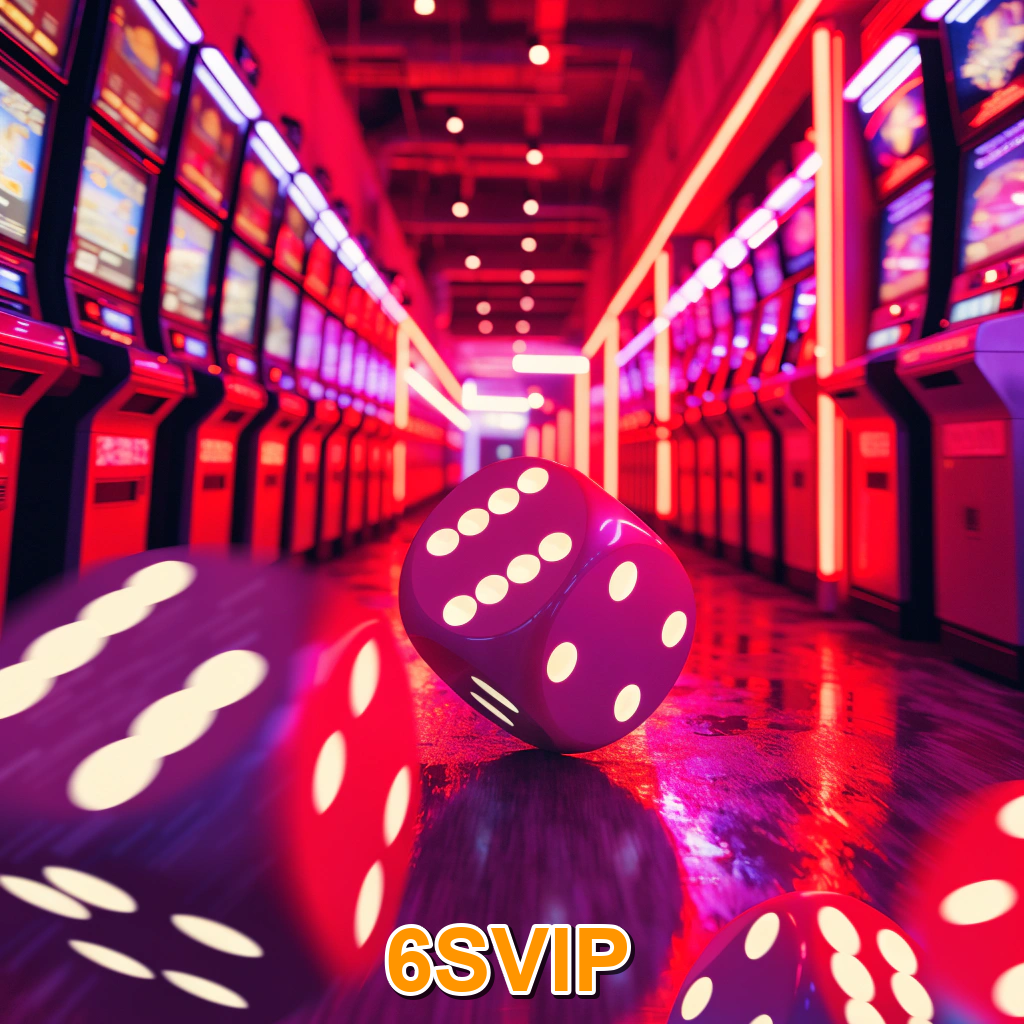 Program VIP 6SVIP